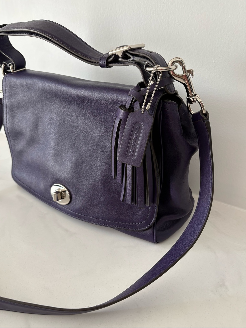 COACH Legacy Bag - Picture 2 of 6